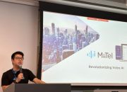 Dukung Transformasi Bisnis, RevComm Berkolaborasi dalam AWS Decoding Generative AI