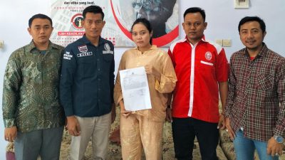 Ingin Lihat Isi HP Suaminya, Wanita Muda di Bondowoso Diduga Dianiaya