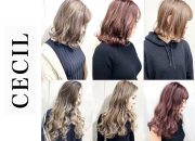 CECIL hair,” salon rambut otentik yang terletak di Shimokitazawa, Setagaya-ku, Tokyo, telah mulai menerima reservasi melalui WhatsApp(+81 80-3012-8859)!