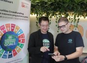 Danamart Dukung Investasi untuk Kesejahteraan Masyarakat Melalui Proyek Pengembangan Rumah Sakit