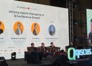 RevComm dalam Conversa 3.0: Kolaborasi Manusia dan AI Tingkatkan Produktivitas Bisnis