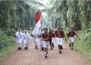 Dari Sinar Mas untuk Indonesia