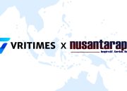 VRITIMES dan Nusantarapos Menjalin Kerja Sama sebagai Mitra Media