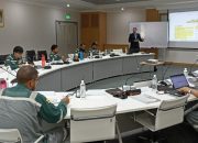 Mengenal Lebih Dalam Tentang API di Dunia Migas