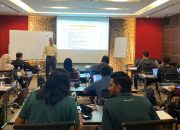 API 570: Mengoptimalkan Performa dan Keandalan Pipa dalam Industri Energi