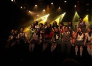 PRODUKSI TEATER MUSIKAL “SMILE CLUB: THE MUSICAL” KARYA NITTY GRITTY, MENGINGATKAN PENTINGNYA KEBAHAGIAAN