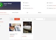 Kini Suwun Hadir di Shopee: Order Jasa Makin Mudah!