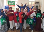 INDOBAKE Merayakan Hari Kemerdekaan Indonesia dengan Serangkaian Acara Spektakuler