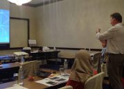 API 580: Panduan Terdepan dalam Inspeksi Keandalan Peralatan Industri