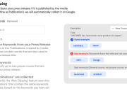 VRITIMES Mengumumkan Peluncuran Fitur Webcliping yang Inovatif