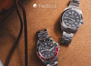 Program Cicilan 0% untuk Jam Tangan Mewah di Flecto.id