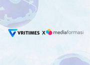 Kerjasama Strategis Antara VRITIMES dan Media Formasi untuk Mendukung Pertumbuhan Startup dan UMKM di Indonesia