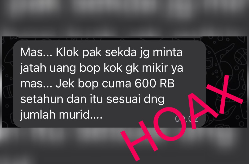 Diskominfo Bondowoso