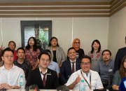 JCI Badung Bali kembali berkolaborasi dengan Premier Hospitality Asia mendorong pengusaha muda Indonesia berbisnis