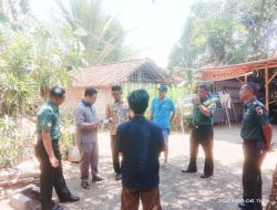 Wujudkan Mimpi P. Is Juhari Koramil 0822/02 Curahdami Bersinergi Dengan Koperasi Multi Daya Sentosa