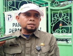 Raih Penghargaan Di Maroko Atas Ijen Geopark, Ini Pesan Kadisparbudpora Bondowoso