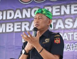 DBHCHT untuk Bondowoso Terus Meningkat, Bea Cukai Beri Apresiasi