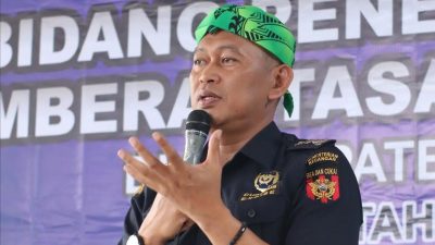 DBHCHT untuk Bondowoso Terus Meningkat, Bea Cukai Beri Apresiasi