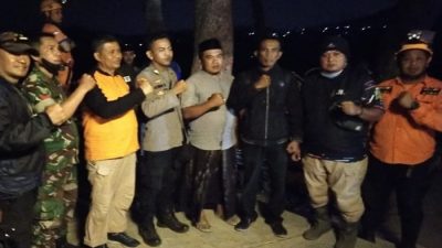 Antisipasi Karhutla, Perum Perhutani KPH Bondowoso Jalin Komunikasi Dan Koordinasi Dengan Instansi Terkait