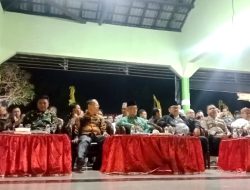 Komandan Kodim 0822 Bondowoso Hadiri Perayaan Inaugcration Ijen & Unesco Global Geopark