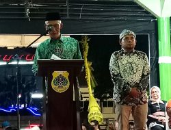 Inaugurasi & Ijen Unesco Global Geopark Bersama Bupati Bondowoso