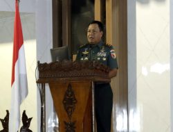 Mayjen Farid Makruf Tegaskan Dansat dan Kabalak Tingkatkan Pengawasan Soal Aset