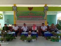 Pengukuhan Bumdes Bersama “Tenggarang Mandiri LKD” Oleh Bupati Bondowoso