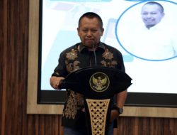 Jelang Kongres XXV di Bandung, Inilah Harapan Ketua PWI Jatim Lutfil Hakim
