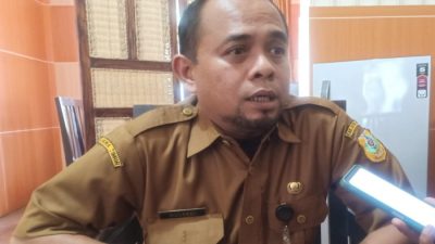 Rayakan Ijen Geopark Sebagai Unesco Global Geopark Disparbudpora Gelar Night Run 2023