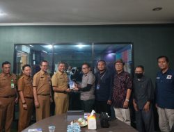 Begini Tanggapan Dewan Pers Tentang Video Viral Wartawan Minta – Minta