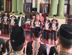 Pesan Pj Bupati Bondowoso Kepada 38 Peserta MTQ