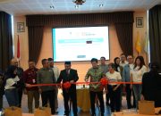 Gandeng Bersama Bursa Efek Indonesia, SimInvest Resmikan Galeri Investasi di Unsoed Purwokerto