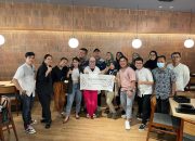 ANGO Ventures Berikan Investasi Pada Beau Bakery