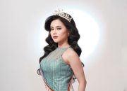 Nacca Selsa, Finalis Miss Teenager Indonesia 2023 dan Model Make up dari Yogyakarta