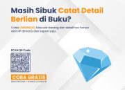 LEMOND.ID Merupakan Produk INDOGO.ID yang Bisa Bantu Dalam Mengefisiensikan Toko Berlian