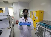 PT HM Sampoerna Tbk. Pekerjakan 200 Tenaga Ahli Dalam Negeri di Laboratorium R&D dengan Kapabilitas Sains Kelas Dunia