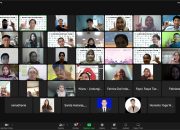 Setelah 3 Bulan Menjalani Magang Alam, 22 Peserta Internship Dinyatakan Lulus oleh LindungiHutan