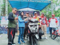 Bea Cukai Jember Bersama Satpol Pp Bondowoso Sosialisasikan Gempur Rokok Ilegal Di Hut Tni Ke 78