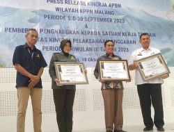 Asren Divif 2 Kostrad Hadiri FGD Evaluasi Pelaksanaan Anggaran Satuan Kerja K/L.