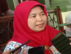 Dinsos P3AKB Bondowoso Gelar Apresiasi Duta Genre Tahun 2023, Wujudkan Generasi Emas