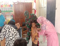 Pendampingan BIAS Oleh Babinsa Posramil 0822/12 Sumberwringi n