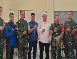 Semarakkan HUT ke 78, Kodim 0822 Bondowoso Kembali Menggelar Khitan Gratis