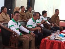 Pemkab Bondowoso Gelar Gerakan Pangan Murah Jaga Stabilitas Harga