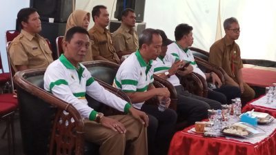 Pemkab Bondowoso Gelar Gerakan Pangan Murah Jaga Stabilitas Harga