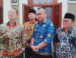 Forum Konsultasi DPRD Bondowoso Alokasikan 50 Persen Anggaran Legislatif Diprioritaskan