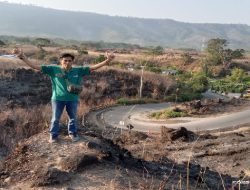 Satu Kesatuan Kembangkan Geopark Berpotensi Warisan Geologi/Geoheriteg