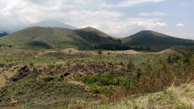 Tinggal S Pamular, Pentingnya Edukasi Dalam Pengembangan Ijen Geopark