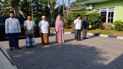 Inspeksi Mendadak Pj Bubati di Dampingi Sekda Turun langsung ke Lokasi