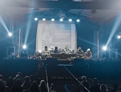 AJIB Bersholawat Bersama Majelis Al Fatih Usung Tema “Jurnalis Bersholawat “