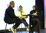 Kolaborasi Memesona: Teduh dan Taylor Swift Indonesia Official Fanbase Bersatu dalam “The Eras Festival” 2023